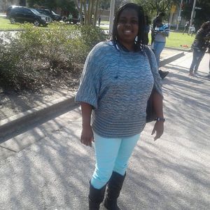 Meet your Posher, Shawanda